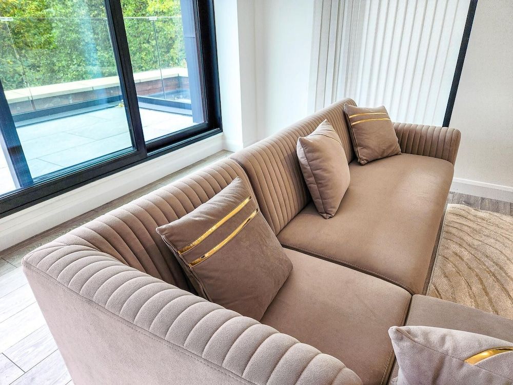 Opfa Property Luxury Penthouse, City View 38