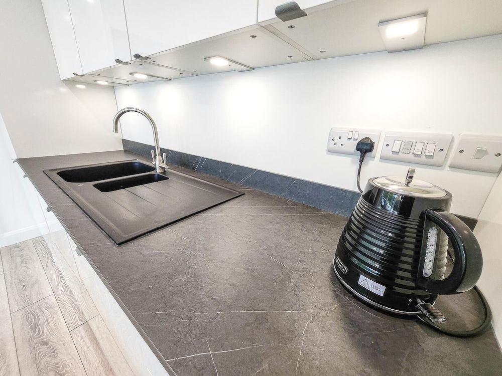 Opfa Property Luxury Penthouse, City View 23