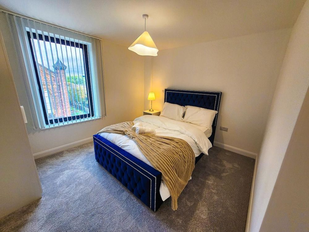 Opfa Property Luxury Penthouse, City View 10