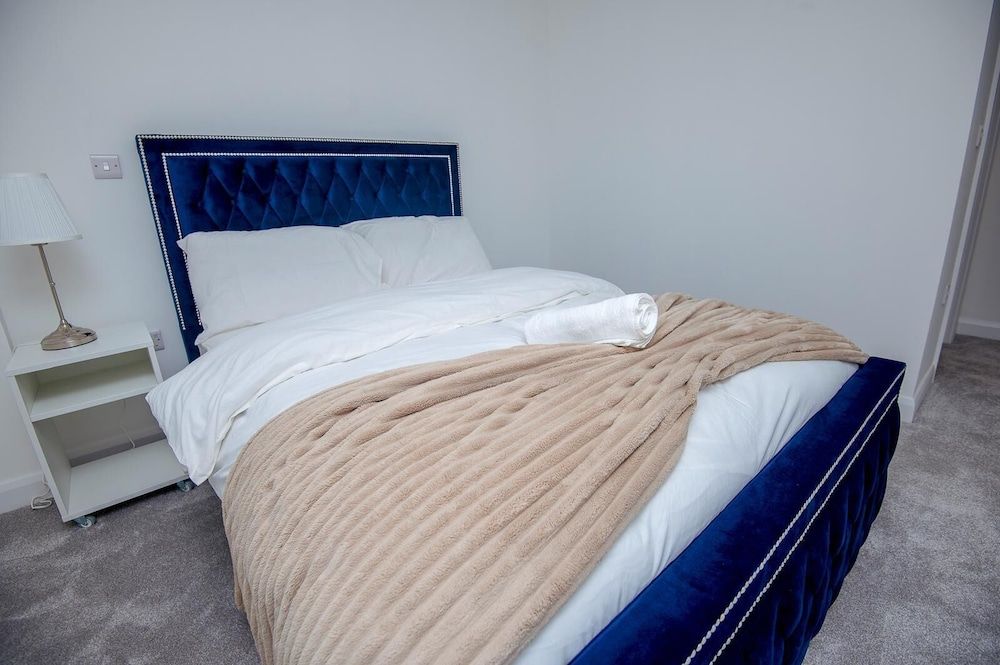 Opfa Property Luxury Penthouse, City View 7