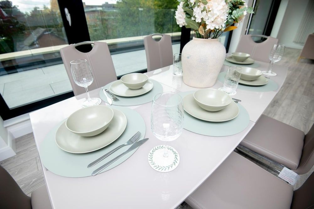 Opfa Property Luxury Penthouse, City View 21