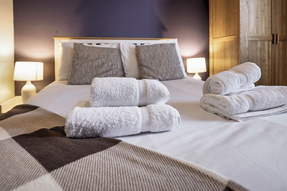 The Cornerhouse Standard Apartment 2