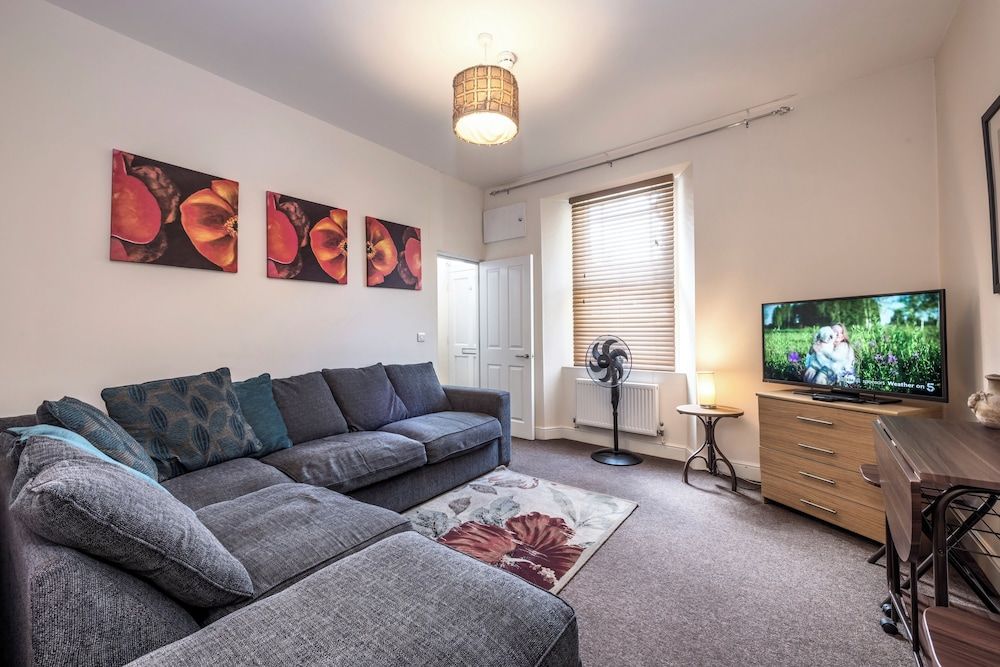 The Cornerhouse Standard Apartment 3