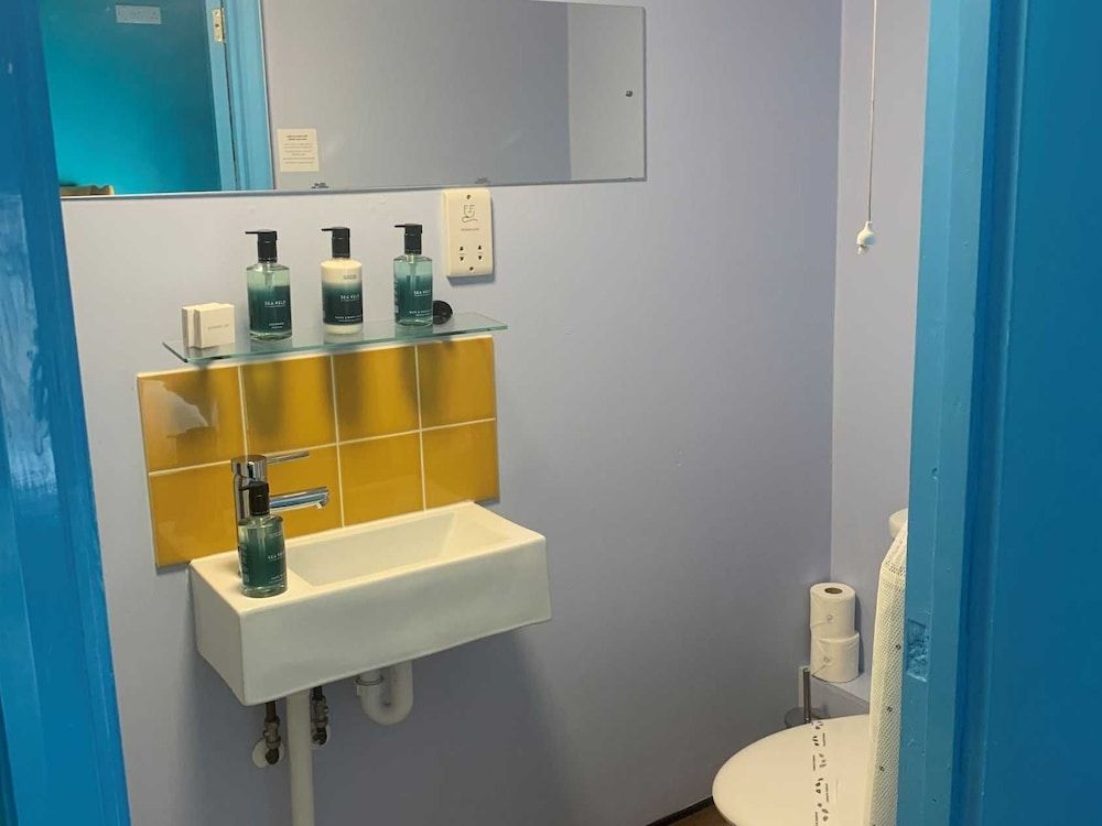 The Poacher Portishead Double Room 7