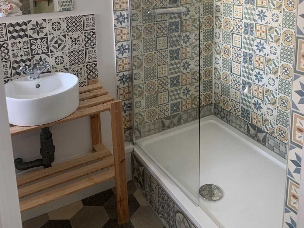 The Poacher Portishead Double Room 6