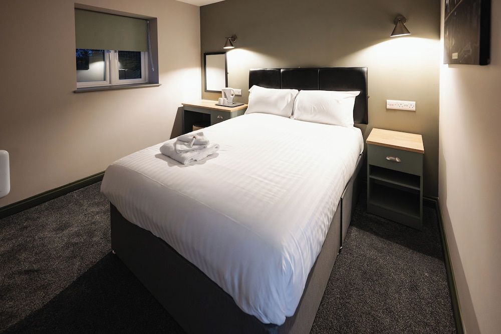 Pairc House Hotel Standard Double Room