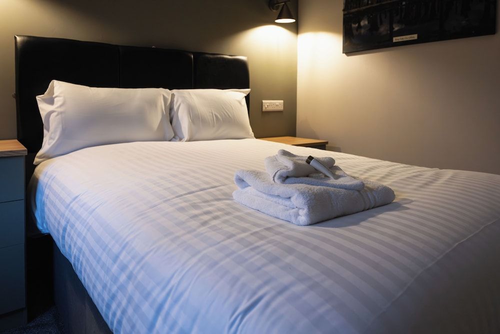 Pairc House Hotel Standard Double Room 2