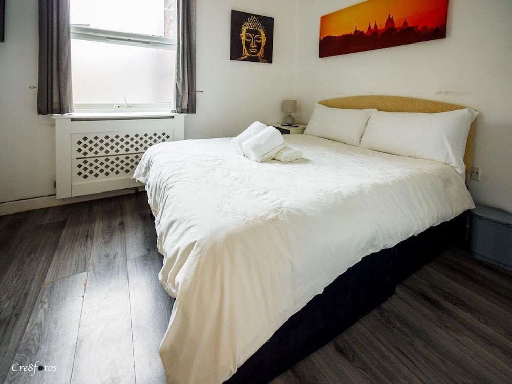 Double Room, Courtyard View