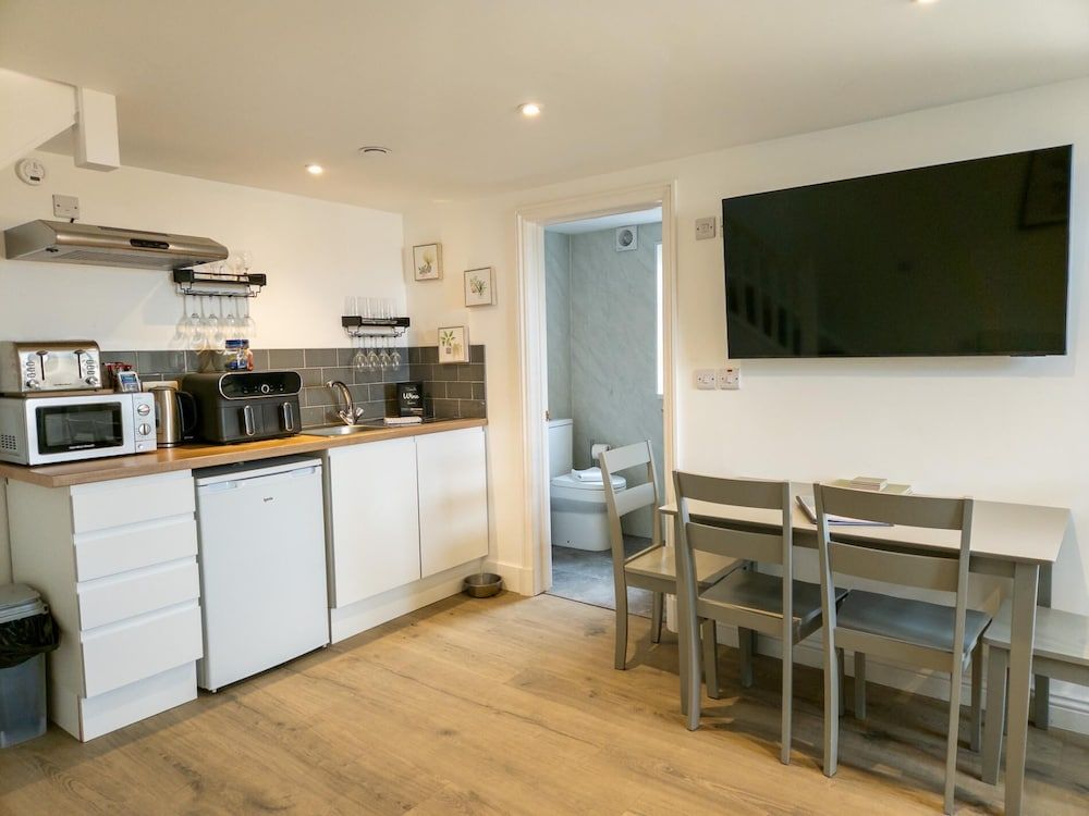 Welcome Lodge - 1 Bedroom Cottage - Llanrhidian Cottage (1 Bedroom) 4