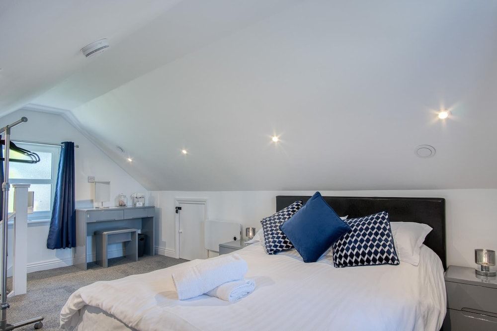 Welcome Lodge - 1 Bedroom Cottage - Llanrhidian