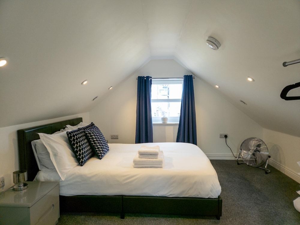 Welcome Lodge - 1 Bedroom Cottage - Llanrhidian Cottage (1 Bedroom) 2