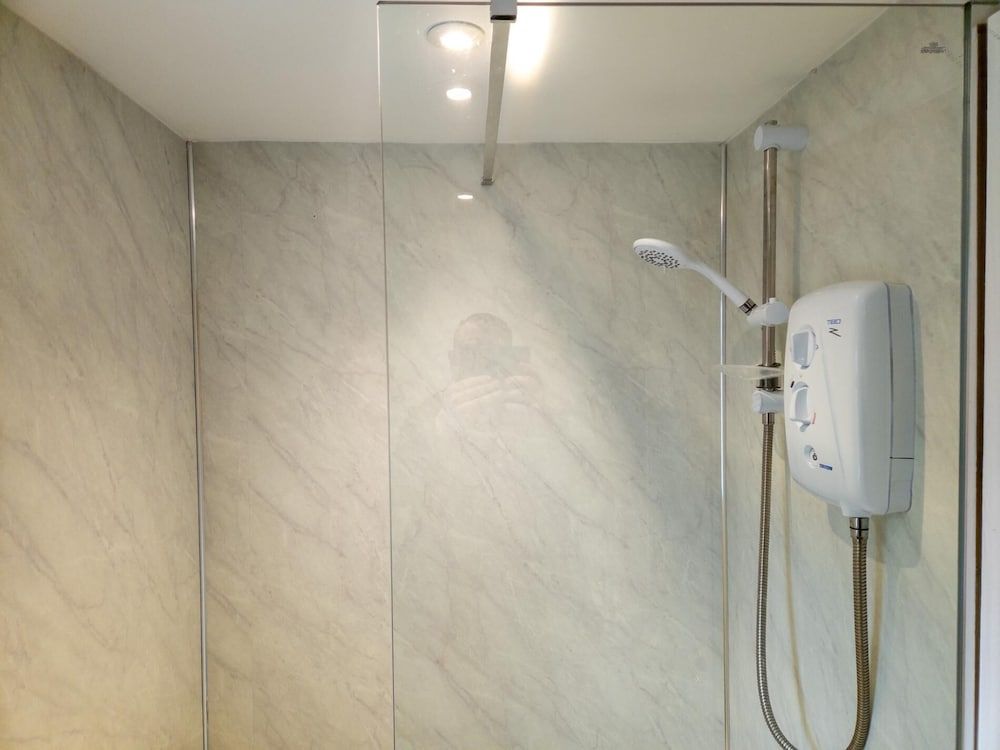 Welcome Lodge - 1 Bedroom Cottage - Llanrhidian Cottage (1 Bedroom) 7