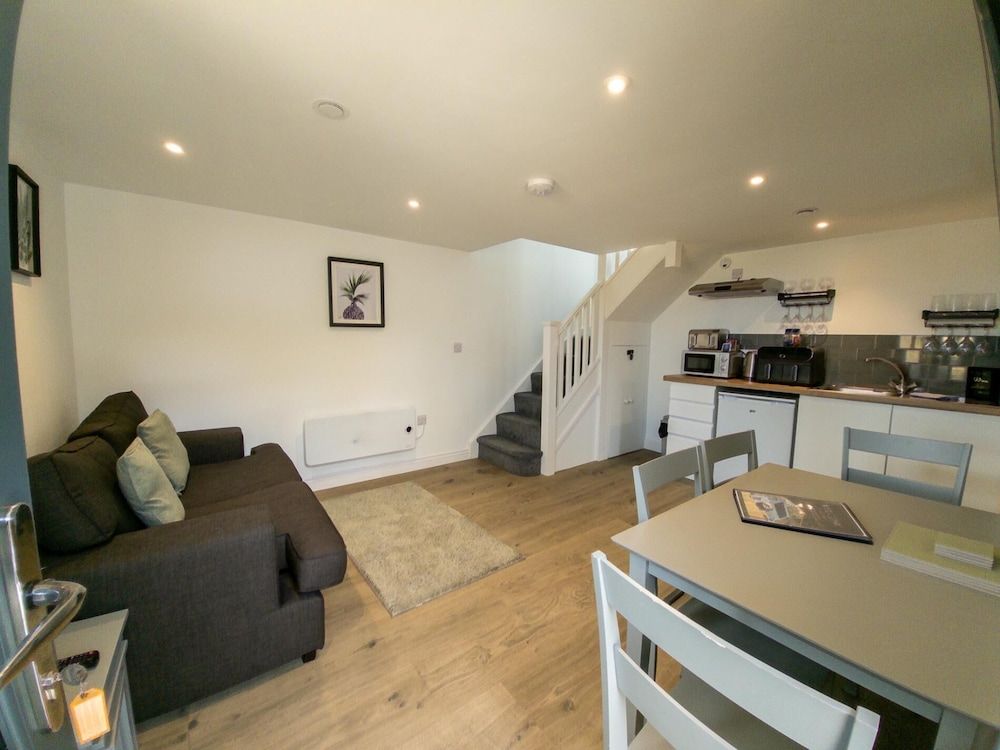 Welcome Lodge - 1 Bedroom Cottage - Llanrhidian Cottage (1 Bedroom) 5