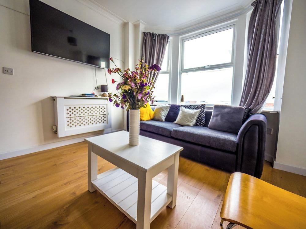 Triple Room, Courtyard View