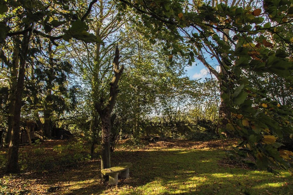 Calm Private Annex Ideal to Work, Rest & Explore House, 1 Bedroom, Garden View 21