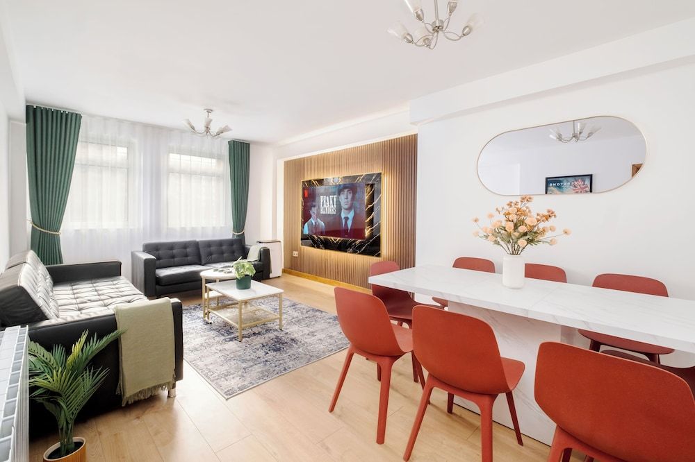 Premium Apartment, 3 Bedrooms, Air conditioning