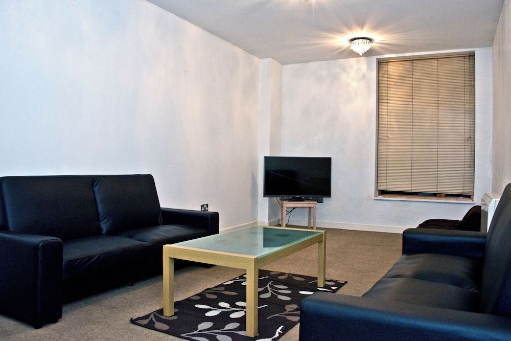 Manchester High St Apartment 6