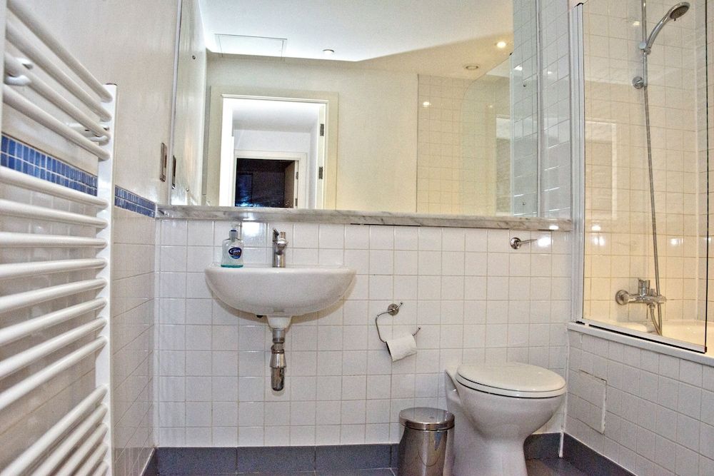 Manchester High St Apartment 9