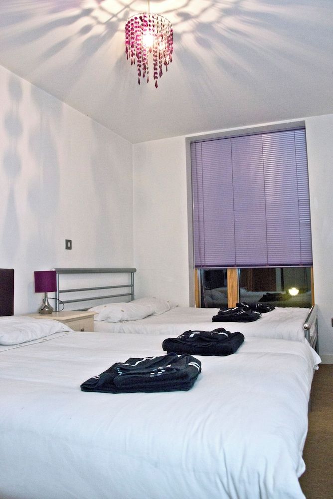 Manchester High St Apartment 7