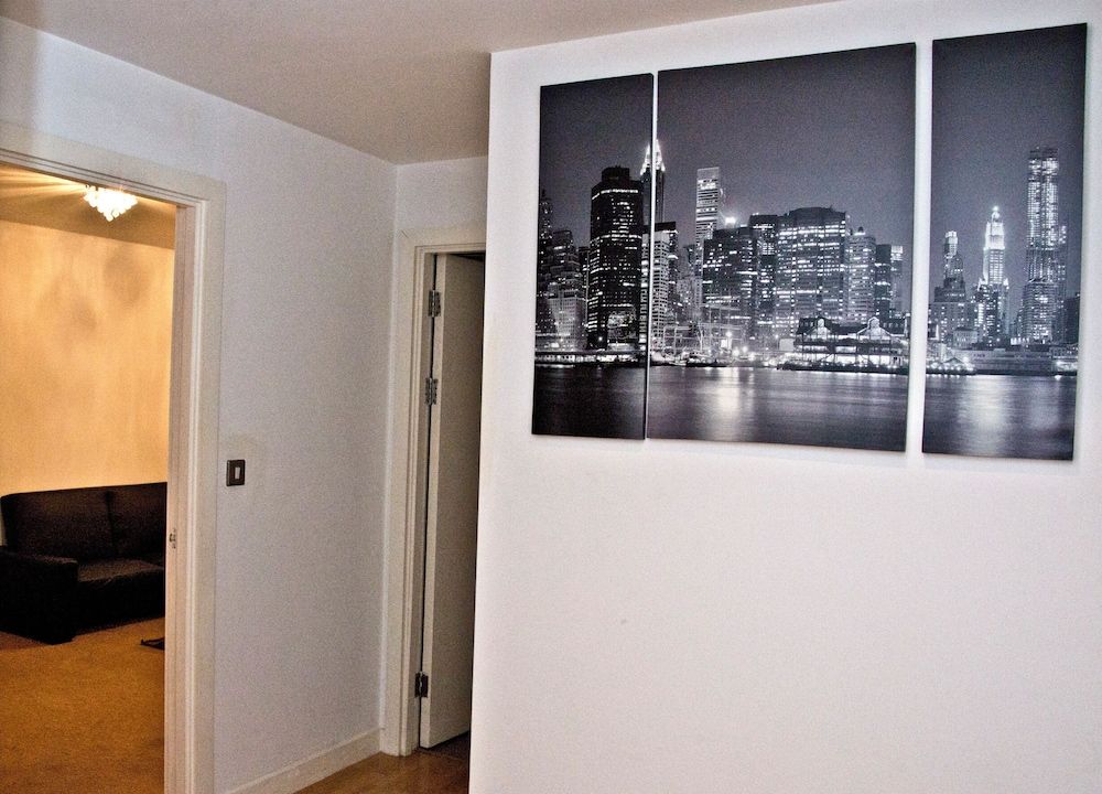 Manchester High St Apartment 12