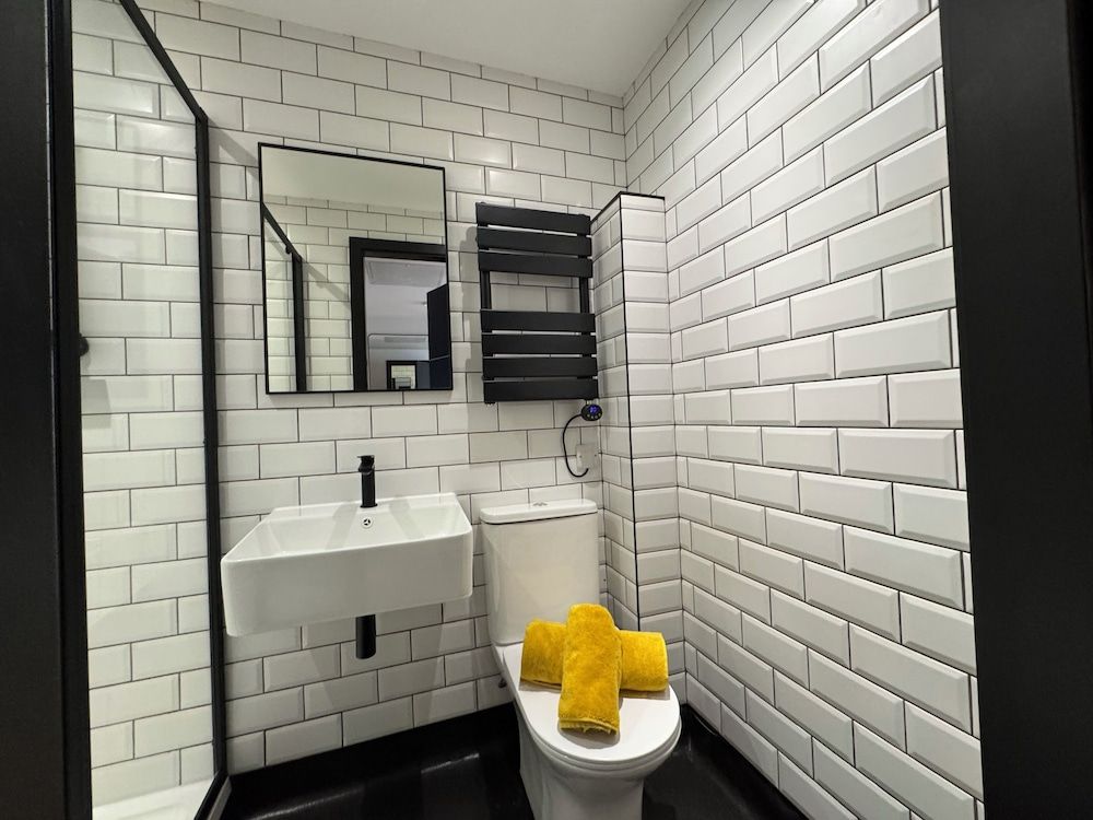 The Suites Studio, 1 Double Bed, Courtyard View 8