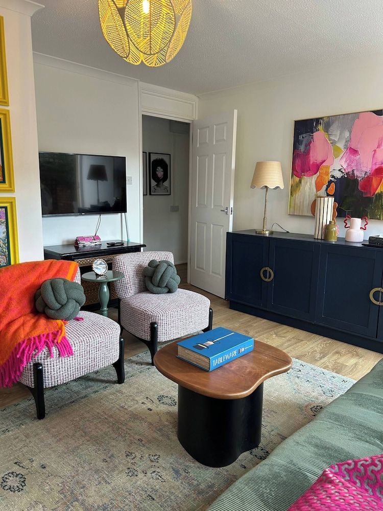 Apartment, 1 Bedroom