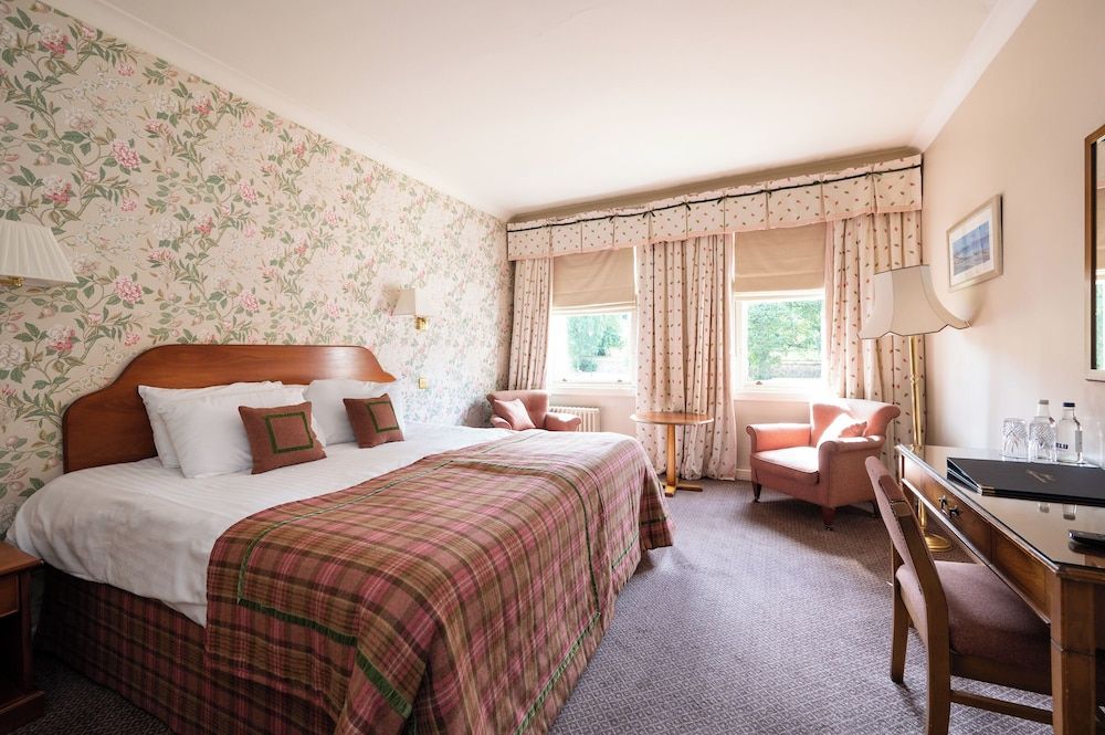 Open Arms Hotel Superior Double Room, Garden View 2