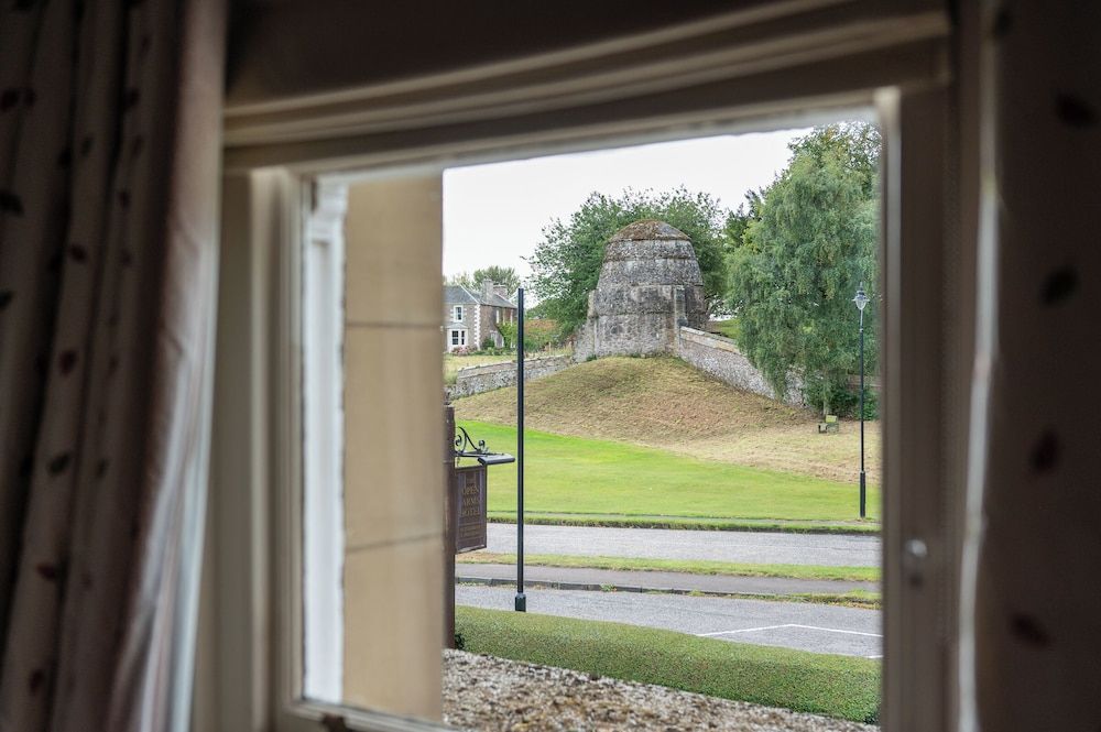 Open Arms Hotel Superior Double Room, Garden View 4