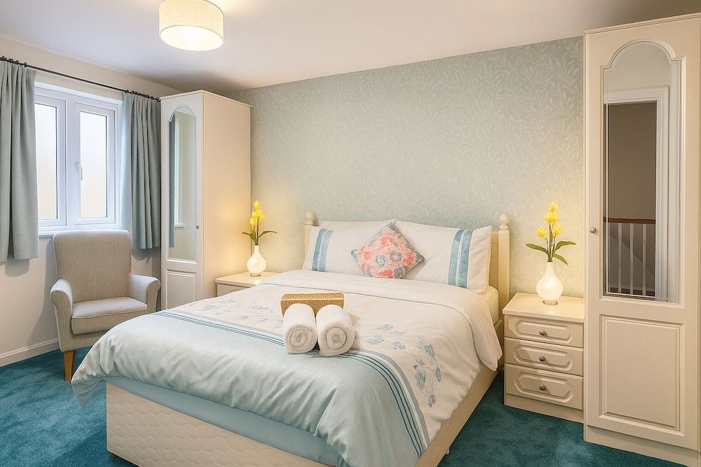 Comfort Double Room