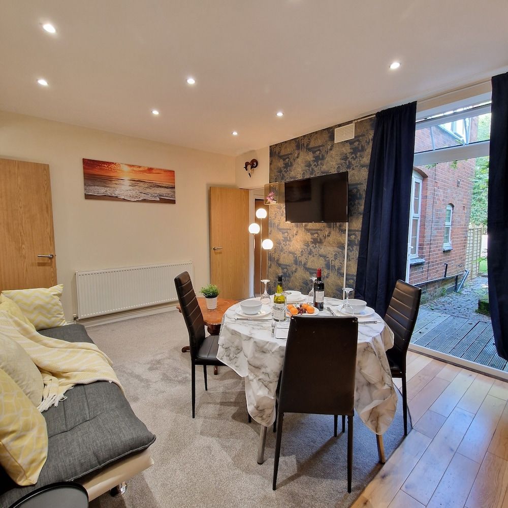 Apartment, 2 Bedrooms