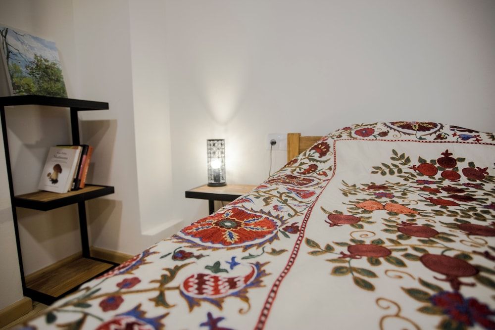 Lost Ridge Inn & Brewery & Ranch Family Double or Twin Room, Mountain View 4