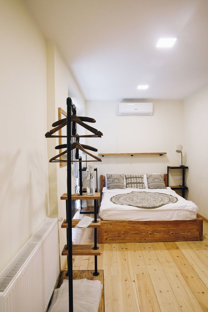 Lost Ridge Inn & Brewery & Ranch Family Double or Twin Room, Hill View 3