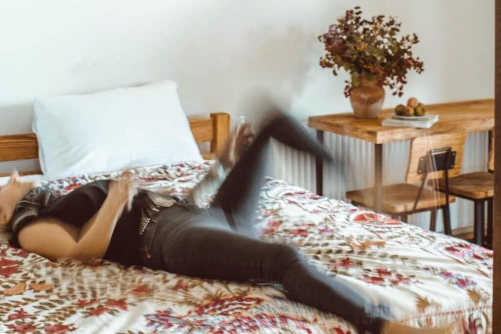 Lost Ridge Inn & Brewery & Ranch Family Double or Twin Room, Mountain View 3