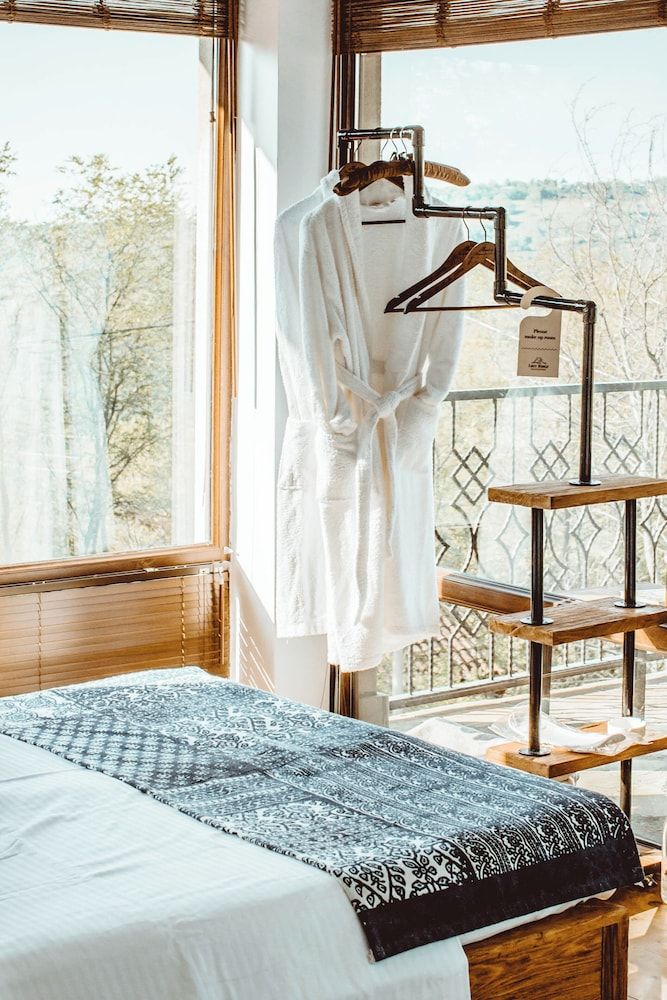 Classic Double Room, Hill View