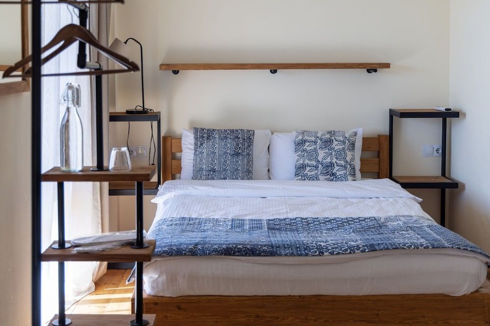 Lost Ridge Inn & Brewery & Ranch