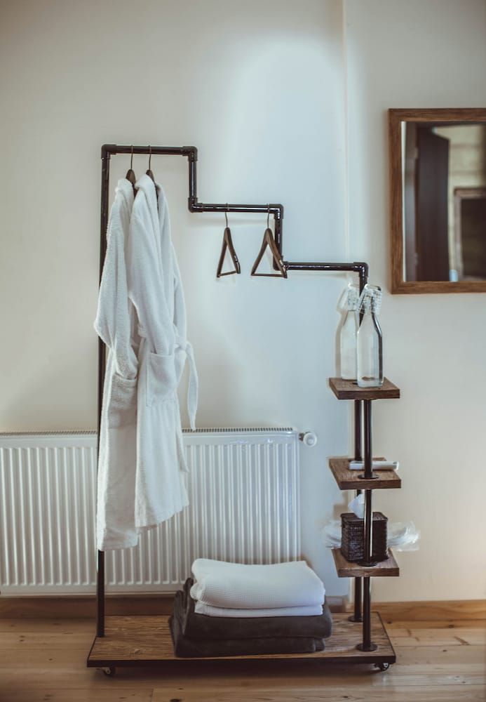 Lost Ridge Inn & Brewery & Ranch Family Double or Twin Room, Hill View 2