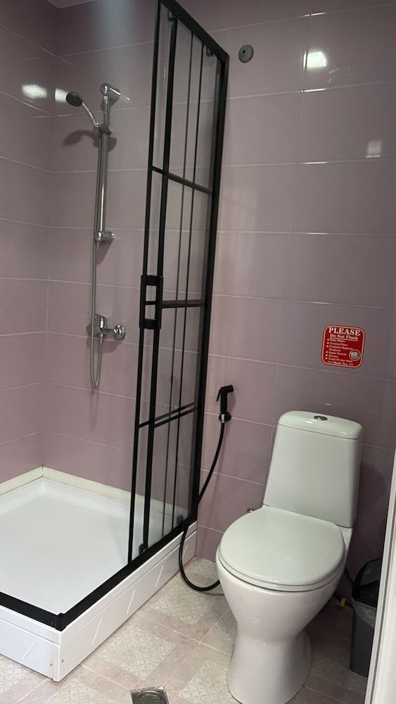 Warm House Comfort Apartment, Balcony, Garden View 16