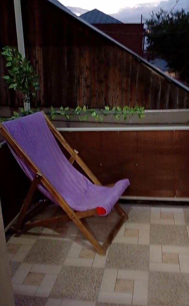 Warm House Comfort Apartment, Balcony, Garden View 13