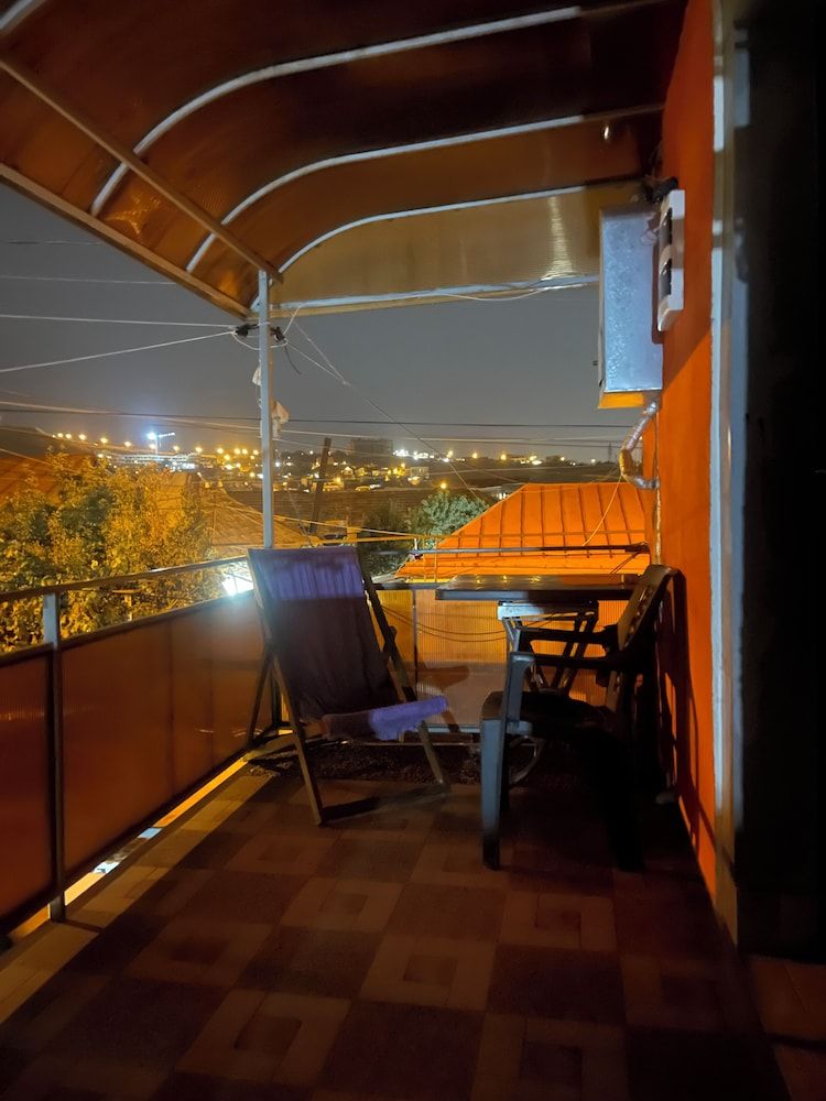 Warm House Comfort Apartment, Balcony, Garden View 14