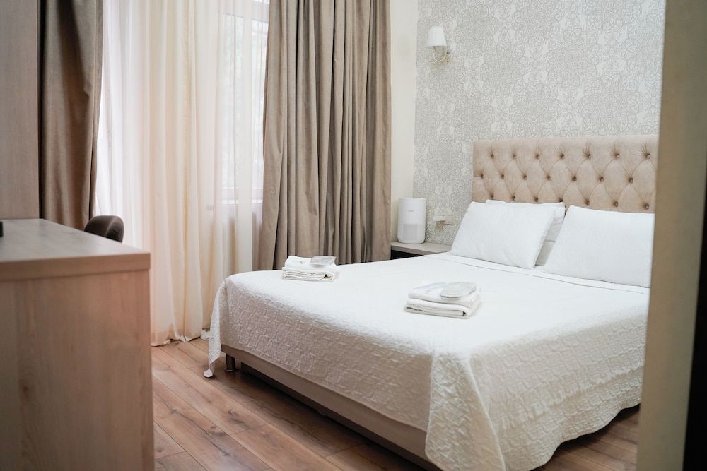 Hotel Griboedov
