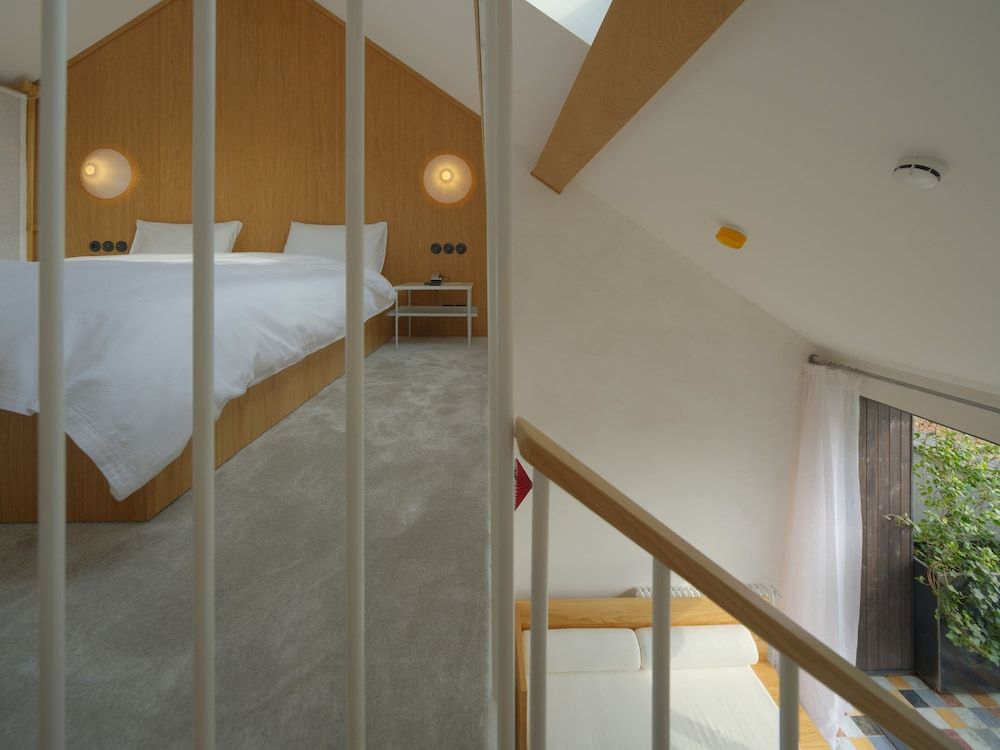 Skyline Suite