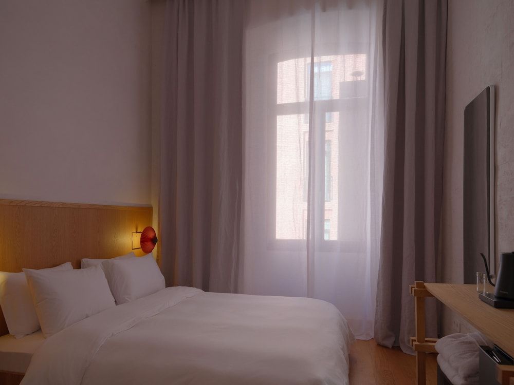 bellhop Tbilisi