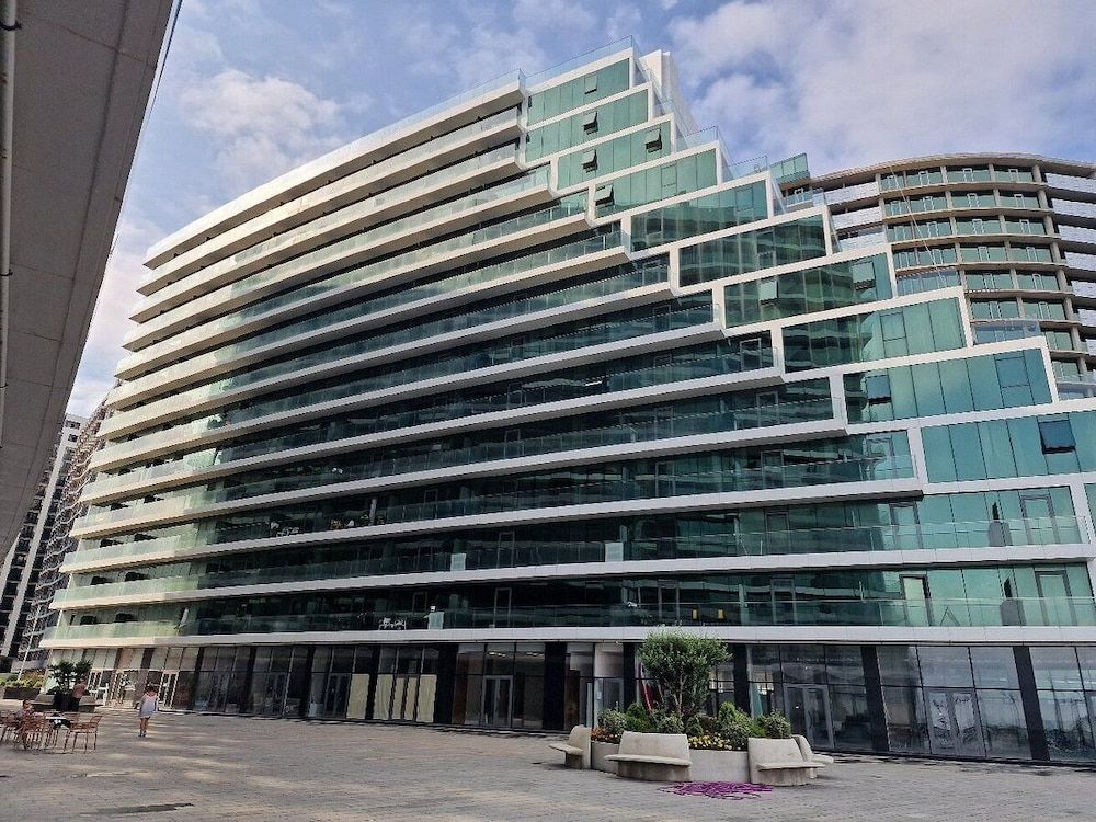 Charming Batumi Apartment With City & Water Views