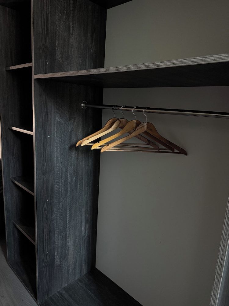 Charming Batumi Apartment With City & Water Views Apartment, 1 Bedroom, Smoking, Balcony 5