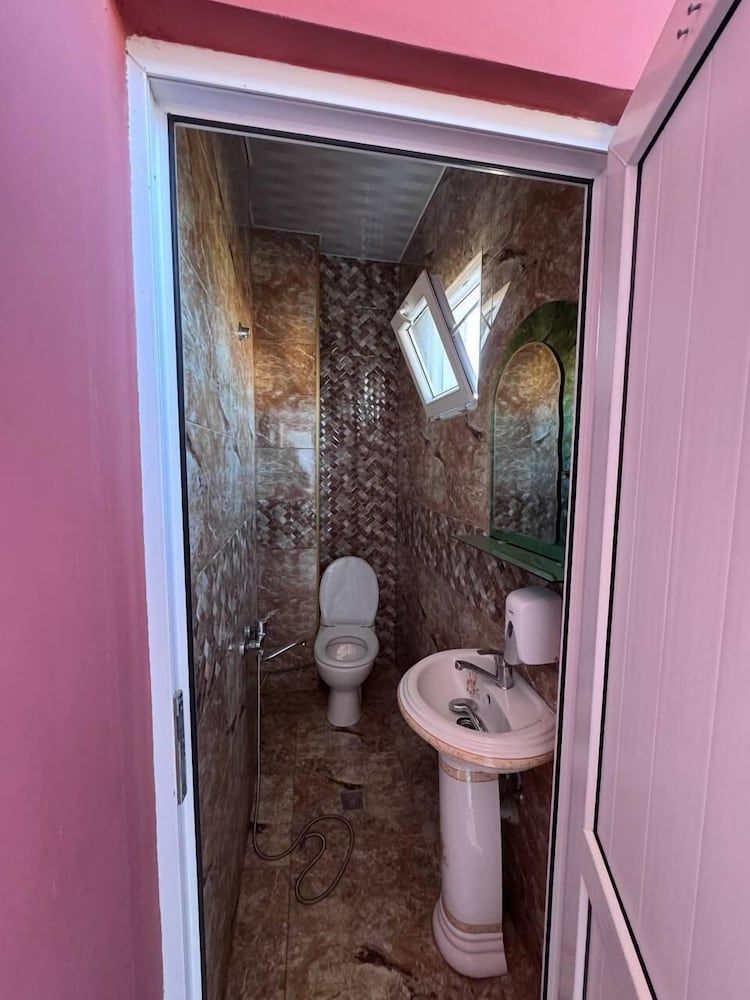 Llia hotel Classic Suite, 1 Double Bed, Non Smoking, City View 15