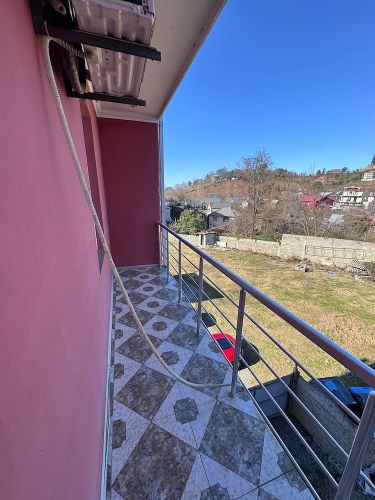 Llia hotel Classic Suite, 1 Double Bed, Non Smoking, City View 11