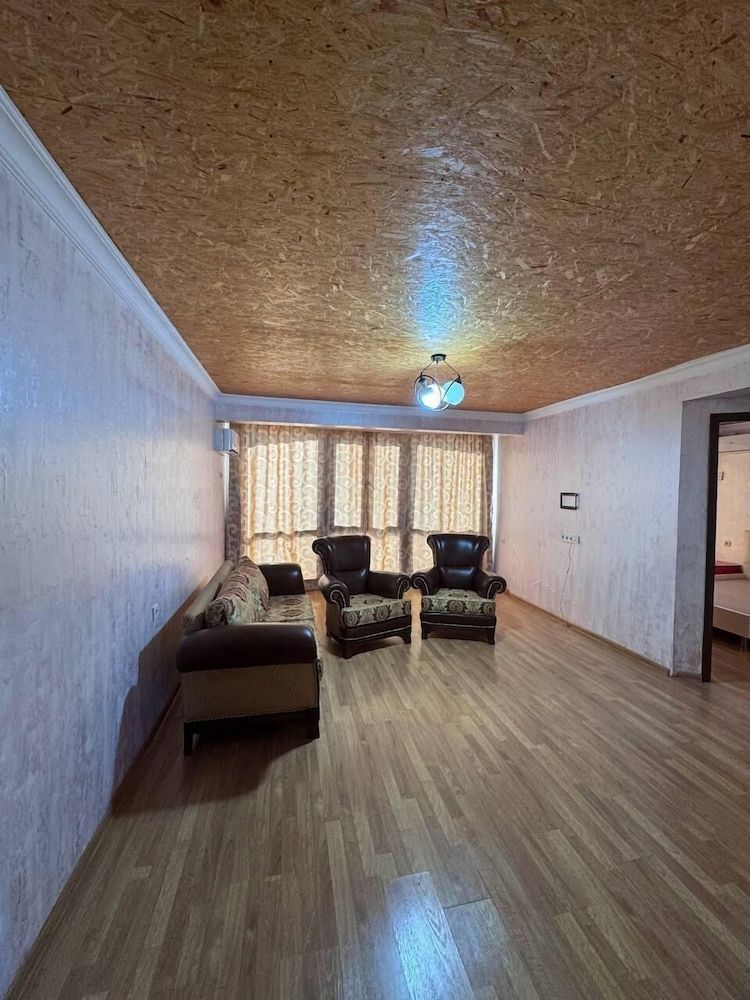 Llia hotel Classic Suite, 1 Double Bed, Non Smoking, City View 2