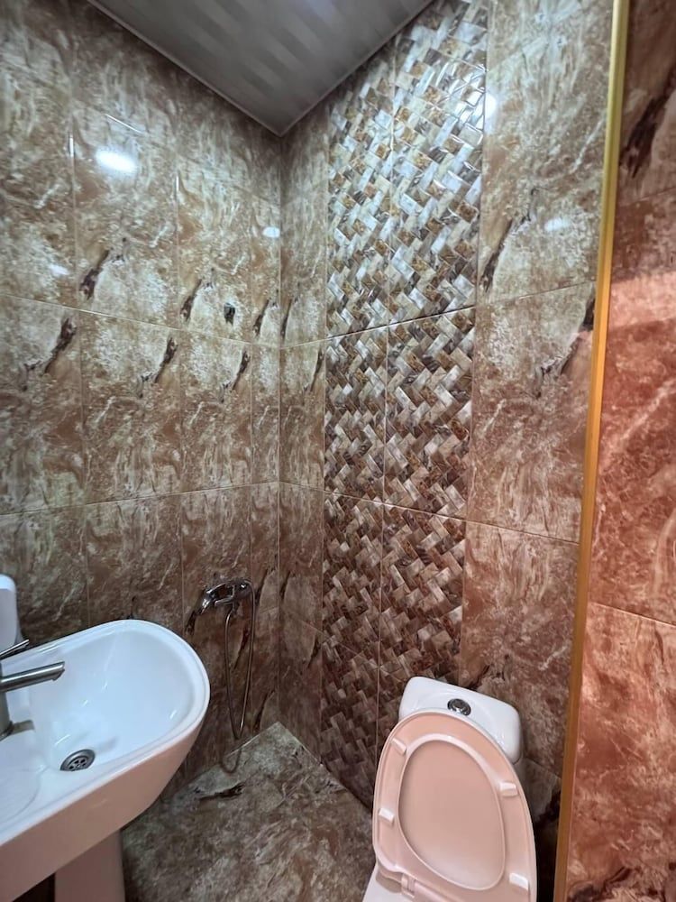 Llia hotel Classic Suite, 1 Double Bed, Non Smoking, City View 16