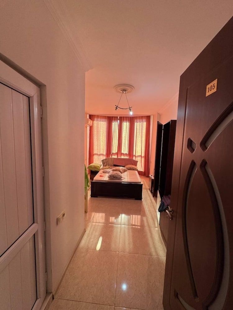 Llia hotel Classic Suite, 1 Double Bed, Non Smoking, City View 5