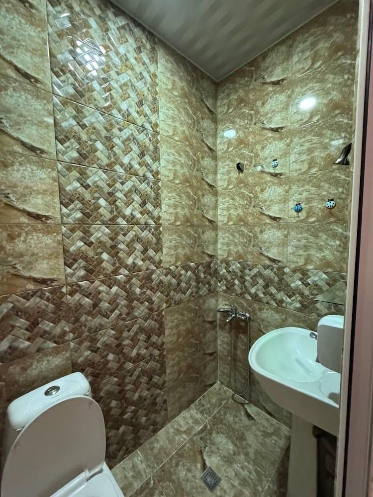 Llia hotel Classic Suite, 1 Double Bed, Non Smoking, City View 14